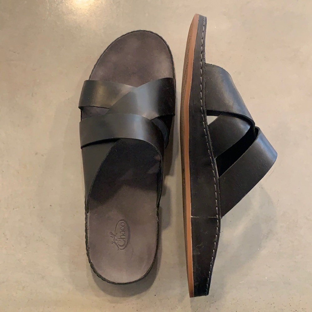 Chaco 10 Wayfarer Slide